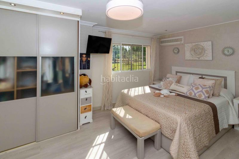 Foto 059edd0e-c5dc-4700-a1c7-03e8aca8bd26. Chalet avec chauffage parking piscine dans Las Vaguadas Badajoz