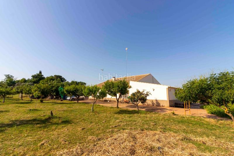 Foto 12cf4305-2e11-468e-b558-358d895da141. Chalet avec chauffage parking piscine dans Las Vaguadas Badajoz