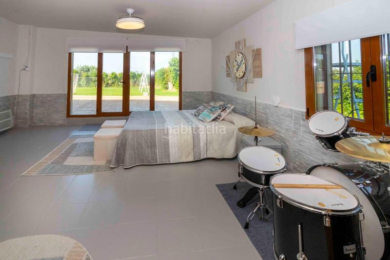 Foto 136daae7-945f-4996-9997-db064a7d6e64. Chalet avec chauffage parking piscine dans Las Vaguadas Badajoz