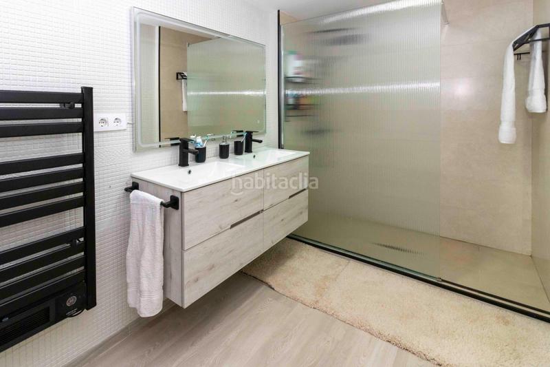 Foto 13f9e840-216f-4c18-b811-a4a732c07606. Chalet avec chauffage parking piscine dans Las Vaguadas Badajoz