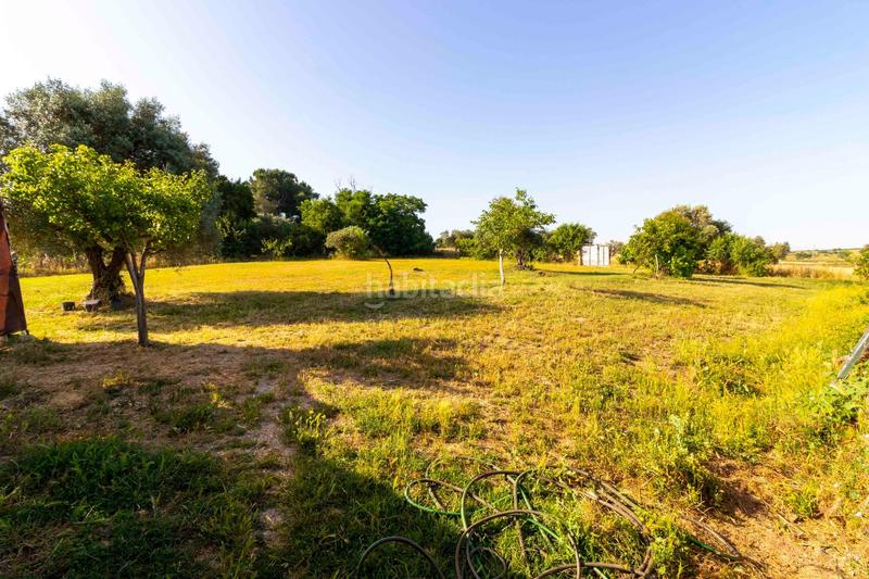 Foto 21e77fa6-afb8-4485-896a-001a6f36afad. Chalet avec chauffage parking piscine dans Las Vaguadas Badajoz