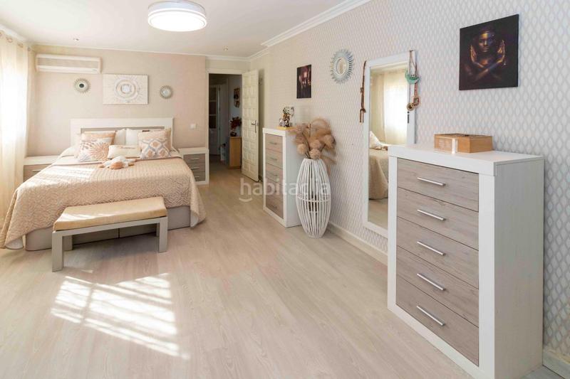 Foto 50532448-542a-480e-b46b-f2a18b07f0c0. Chalet avec chauffage parking piscine dans Las Vaguadas Badajoz