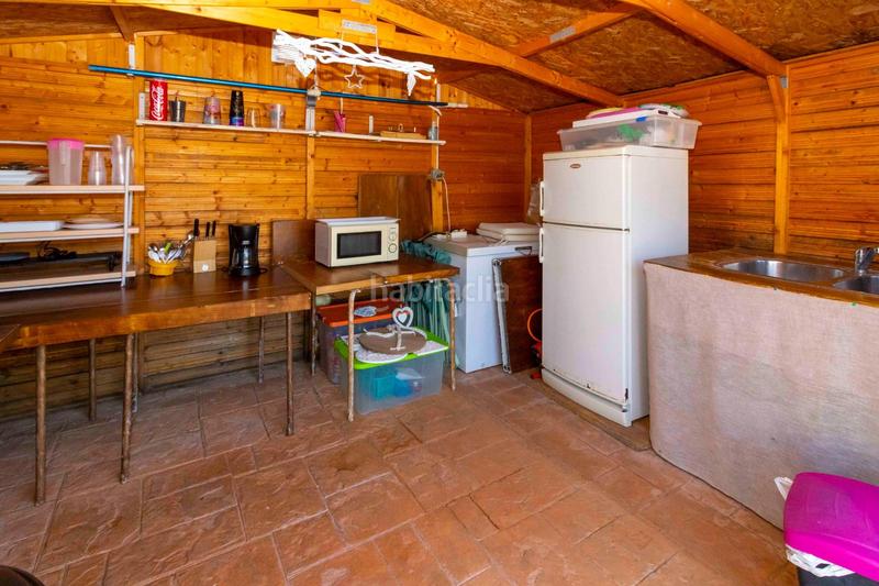 Foto 58b54848-5156-4ffe-aaa9-9a000ec1ff69. Chalet avec chauffage parking piscine dans Las Vaguadas Badajoz