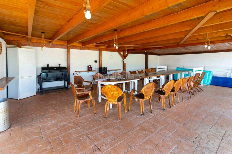 Foto 766d95a6-3fab-4e0a-a435-48bb5b668a95. Chalet avec chauffage parking piscine dans Las Vaguadas Badajoz