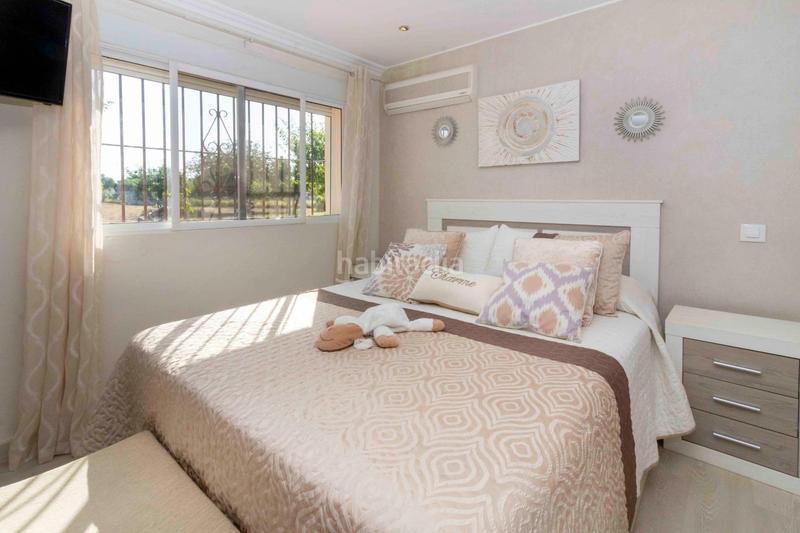 Foto 8acd95ea-f431-42c3-8602-5af8a6510074. Chalet avec chauffage parking piscine dans Las Vaguadas Badajoz