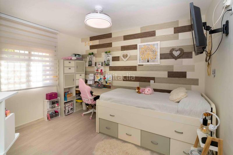 Foto 91262bf5-98a2-45d6-b759-703fe3bfc233. Chalet avec chauffage parking piscine dans Las Vaguadas Badajoz