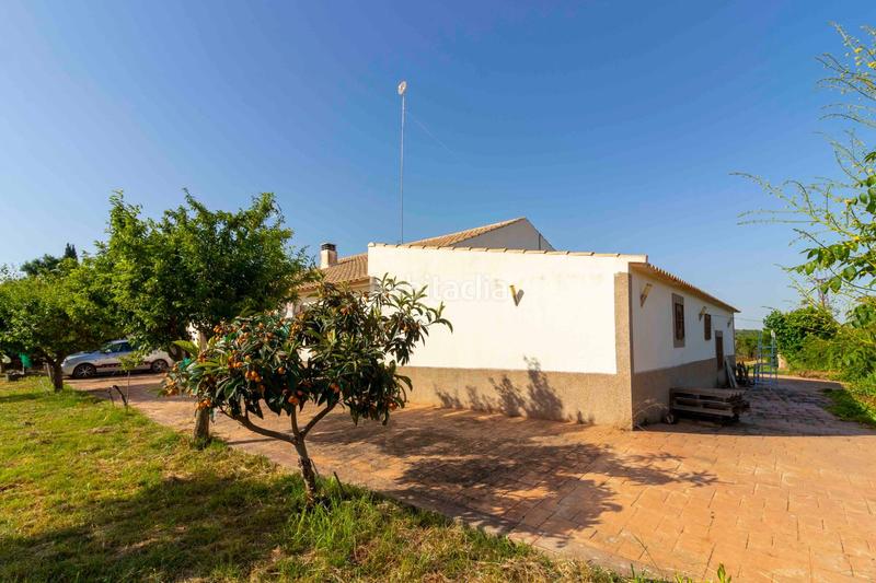 Foto 94648277-e20a-4025-b282-daed6e590b00. Chalet avec chauffage parking piscine dans Las Vaguadas Badajoz