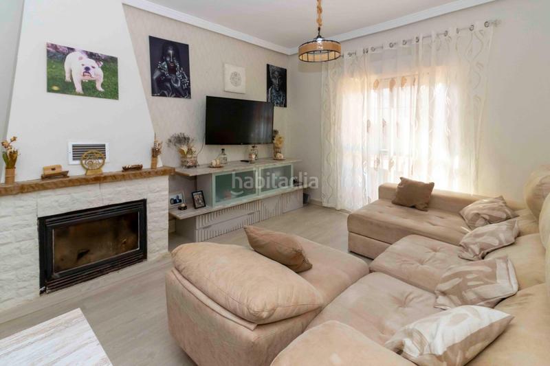 Foto 9e10a308-c9de-4f53-8697-744ec40608be. Chalet avec chauffage parking piscine dans Las Vaguadas Badajoz