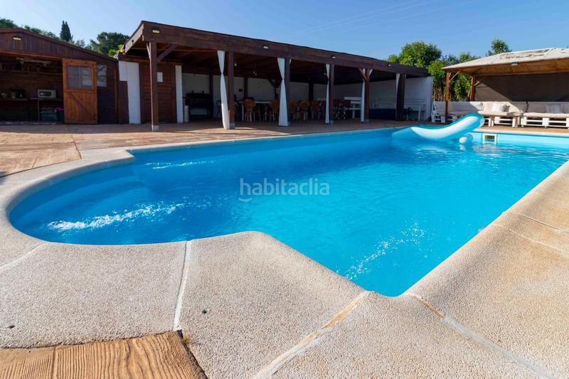 Foto 9ecf361f-c1c0-4947-a80e-d45bca4e6d3b. Chalet avec chauffage parking piscine dans Las Vaguadas Badajoz