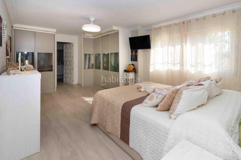 Foto 9fddbc35-a7e9-46d4-90e9-c4ae02bdecb7. Chalet avec chauffage parking piscine dans Las Vaguadas Badajoz