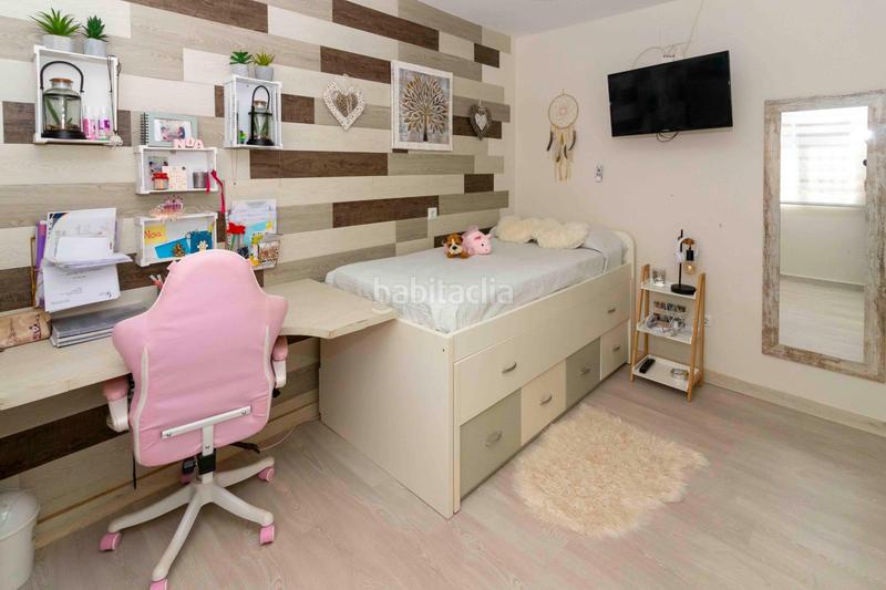 Foto a2d58efe-f9da-43a5-8c3e-47d4bd879d5d. Chalet avec chauffage parking piscine dans Las Vaguadas Badajoz