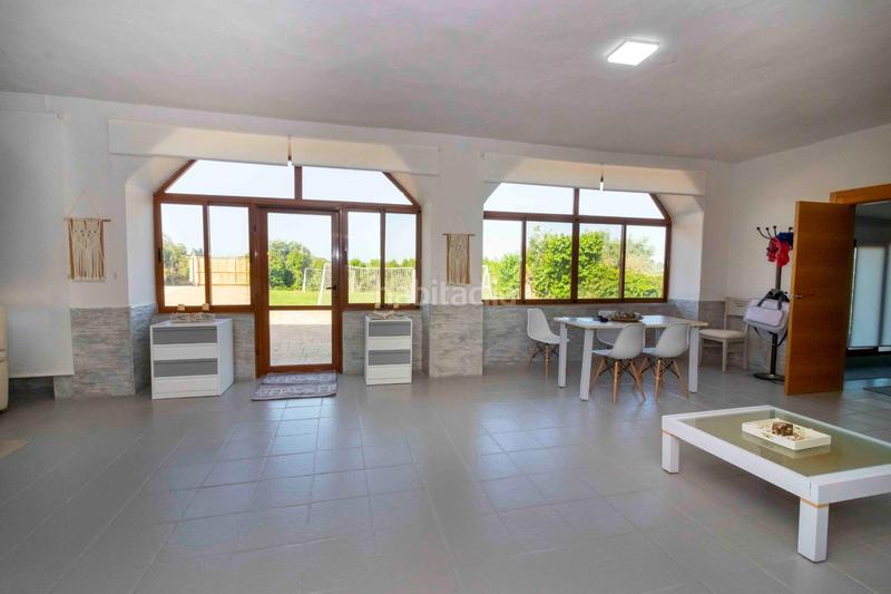 Foto a8e11162-5fbb-4383-8c95-f73ada3d7c94. Chalet avec chauffage parking piscine dans Las Vaguadas Badajoz