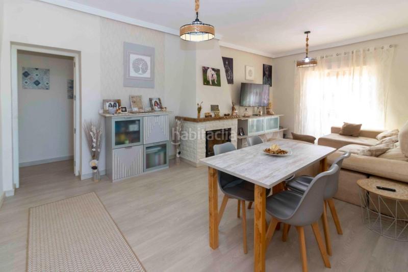 Foto aaa70188-08d5-4880-902b-c4602af608ad. Chalet avec chauffage parking piscine dans Las Vaguadas Badajoz