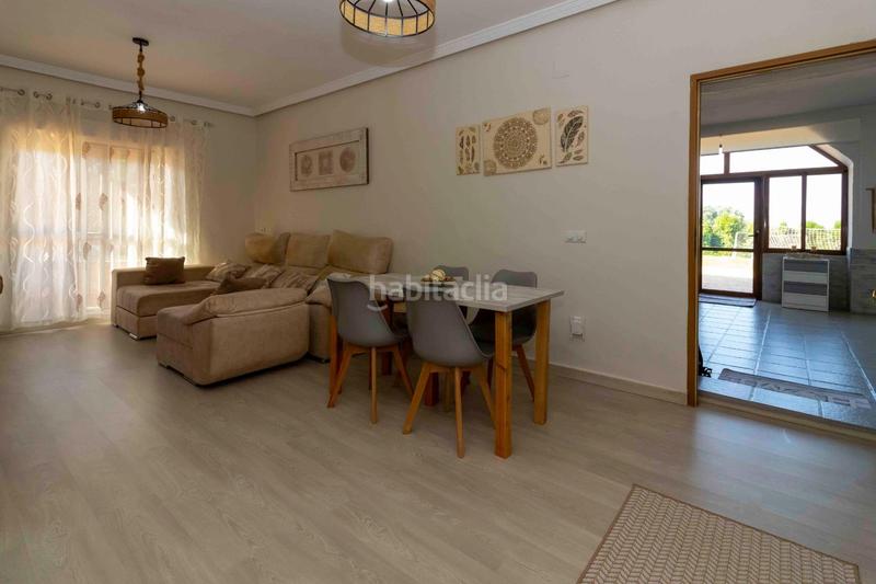 Foto aacbbf1e-5f01-4613-ba07-c52d6137b52e. Chalet avec chauffage parking piscine dans Las Vaguadas Badajoz