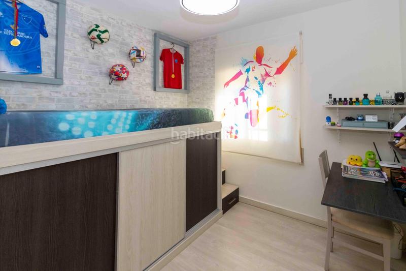 Foto af0cfda4-e512-487f-9892-3dcd33fd2da8. Chalet avec chauffage parking piscine dans Las Vaguadas Badajoz