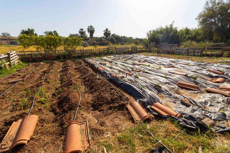 Foto c4be02a7-0f20-4489-b5d9-24fe56f3ed15. Chalet avec chauffage parking piscine dans Las Vaguadas Badajoz