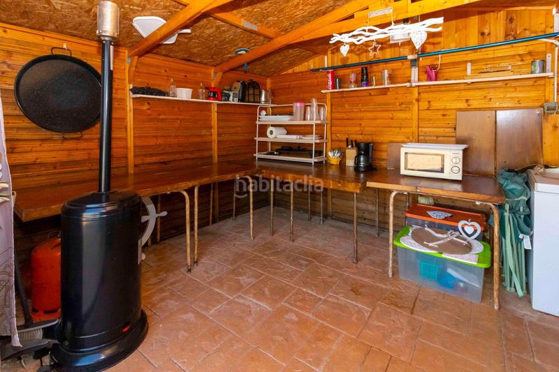 Foto cbcde2bb-fd5b-41cb-b986-49fabe7770c9. Chalet avec chauffage parking piscine dans Las Vaguadas Badajoz