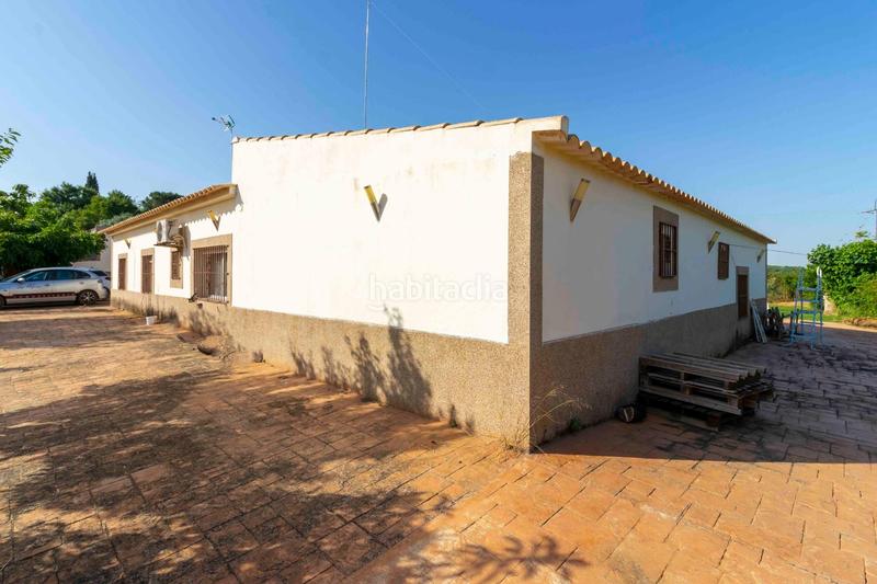 Foto de302399-8822-48c1-bbc7-1caabcccf2f9. Chalet avec chauffage parking piscine dans Las Vaguadas Badajoz