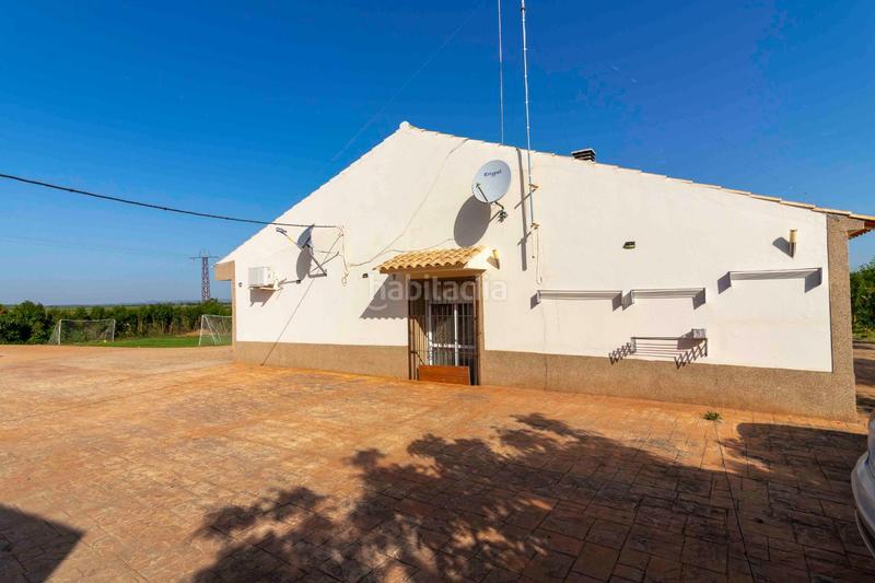 Foto e0565908-603a-4692-99ab-fafea2c11af0. Chalet avec chauffage parking piscine dans Las Vaguadas Badajoz