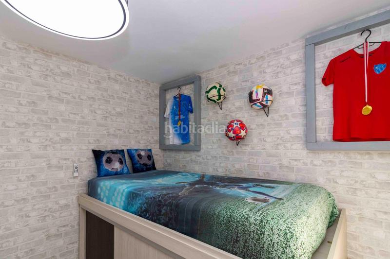 Foto fa3670ee-6b01-4ece-90d1-b9f9062c039d. Chalet avec chauffage parking piscine dans Las Vaguadas Badajoz