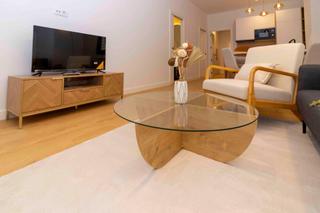 Apartament en Maria Auxiliadora - Barriada de Llera. Tu hogar ideal te espera modernidad y confort en cada rincn!