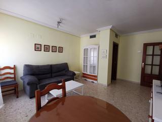 Lloguer Apartament a Ciudad Jardín. Apartamento al lado del hostpital perpetuo socorro