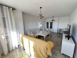 Miete Etagenwohnung in Pardaleras. Alquiler con muebles en pardaleras