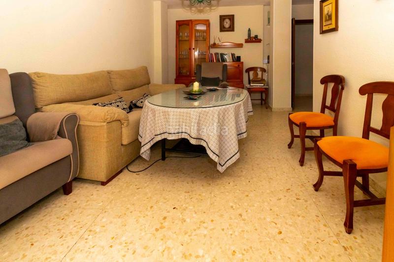 Foto 4cf87ddd-3dc1-4225-8528-89ab9f027562. Etagenwohnung mit parking in San Roque - Ronda Norte Badajoz