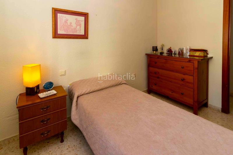 Foto bad6d2b4-dbbb-4c7d-8d73-ce6b9f3fe160. Etagenwohnung mit parking in San Roque - Ronda Norte Badajoz