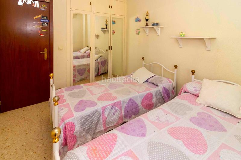 Foto d73f267e-17c1-484a-bc75-ea28b4a05d17. Etagenwohnung mit parking in San Roque - Ronda Norte Badajoz