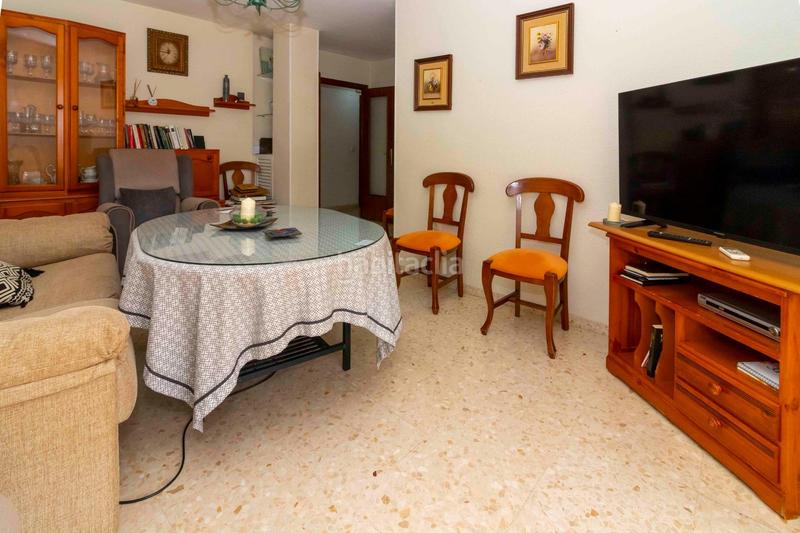 Foto d886477a-8be8-4509-bc57-3c11aa26605e. Etagenwohnung mit parking in San Roque - Ronda Norte Badajoz