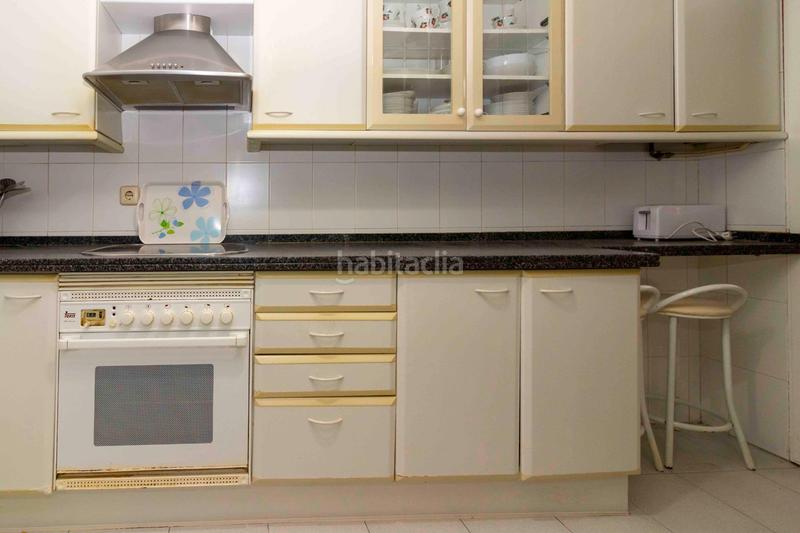 Foto eca8a477-7785-49d2-8fc2-c1dcb045bd64. Etagenwohnung mit parking in San Roque - Ronda Norte Badajoz