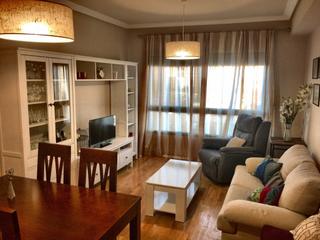 Lloguer Apartament a Valdepasillas - La Paz - Huerta Rosales. Excelente vivienda, huerta rosales