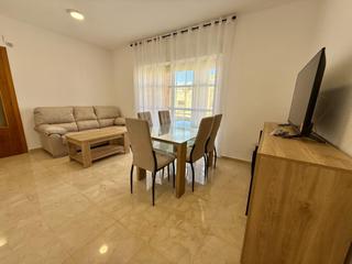 Lloguer Apartament a Santa Marina. Apartamento semireformado en santa marina