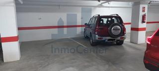 Miete Autoparkplatz in Maria Auxiliadora - Barriada de Llera. Garaje en maría auxiliadora