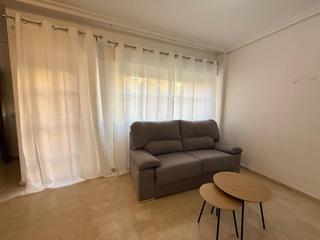 Lloguer Apartament a Santa Marina. Alquiler en santa marina