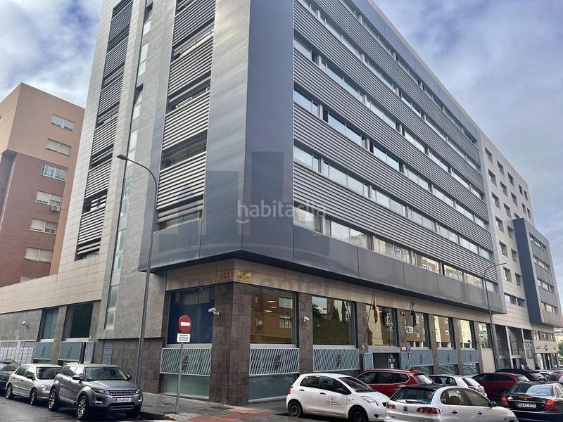 Foto 15665b16-9e73-4c33-9a04-97bb4a2eddcc. Alquiler parking coche plaza de garaje en edif. eurodom en Badajoz