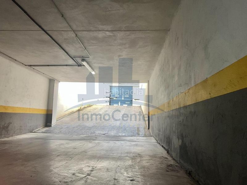 Foto 2cc0c679-56dd-4dd3-a6a4-25d3eb772d75. Location parking voiture dans Valdepasillas - La Paz - Huerta Rosales Badajoz