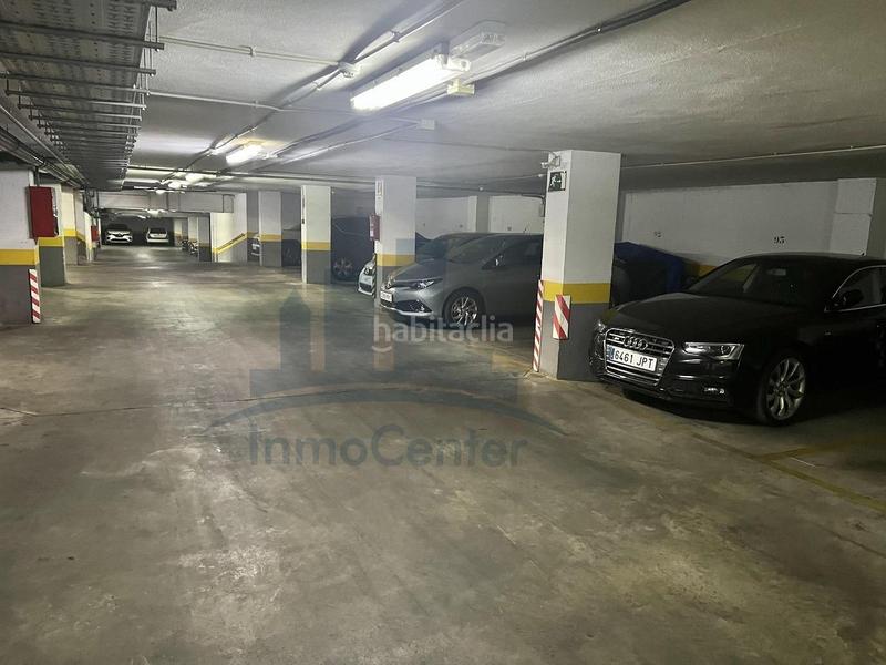 Foto d14a6365-a64e-4b12-94f8-18eb4c3c3051. Location parking voiture dans Valdepasillas - La Paz - Huerta Rosales Badajoz