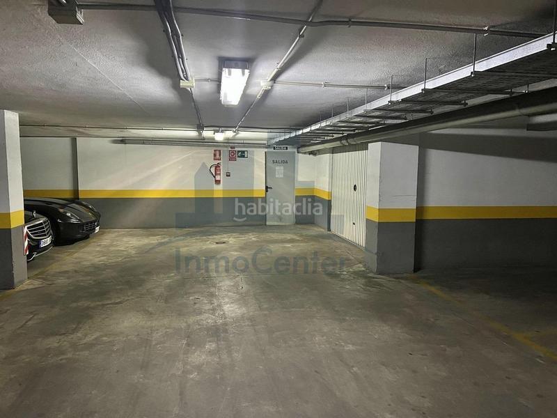 Foto 79b15f5d-44bc-40f7-8dd5-b172e7ec4787. Miete autoparkplatz in Valdepasillas - La Paz - Huerta Rosales Badajoz