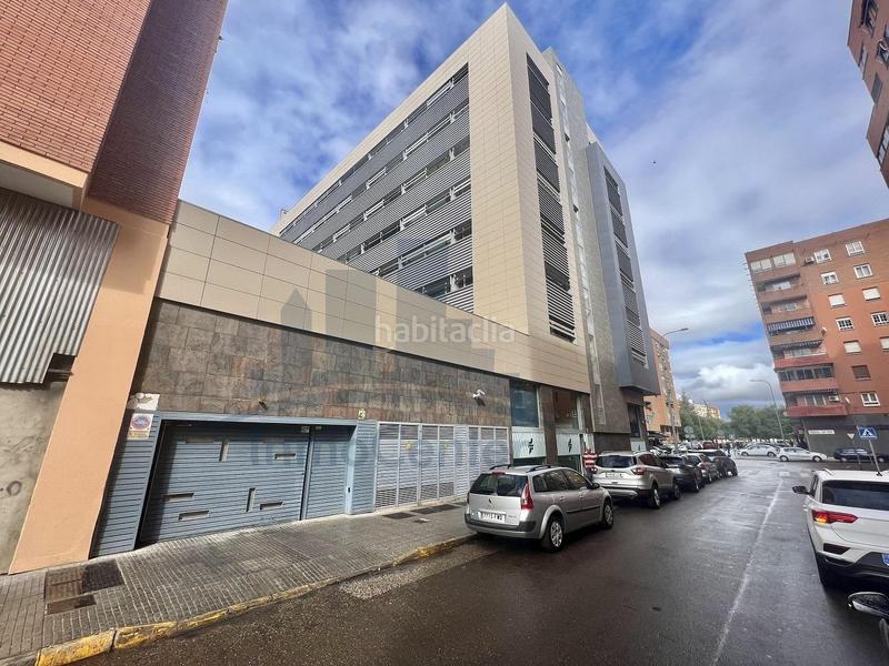 Foto 7d3fd5cf-3f7d-4048-8087-a30591c16442. Miete autoparkplatz in Valdepasillas - La Paz - Huerta Rosales Badajoz