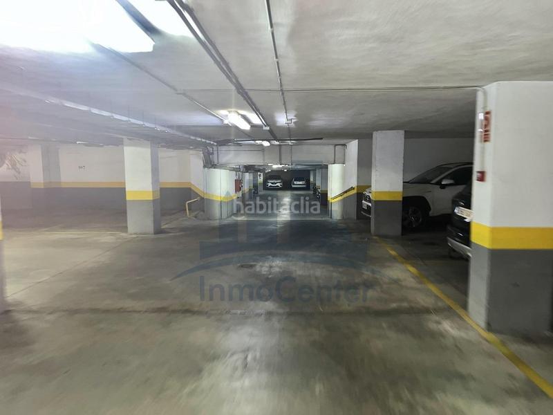 Foto a231e1f7-ddab-4d1e-a230-10b84bc05de1. Miete autoparkplatz in Valdepasillas - La Paz - Huerta Rosales Badajoz