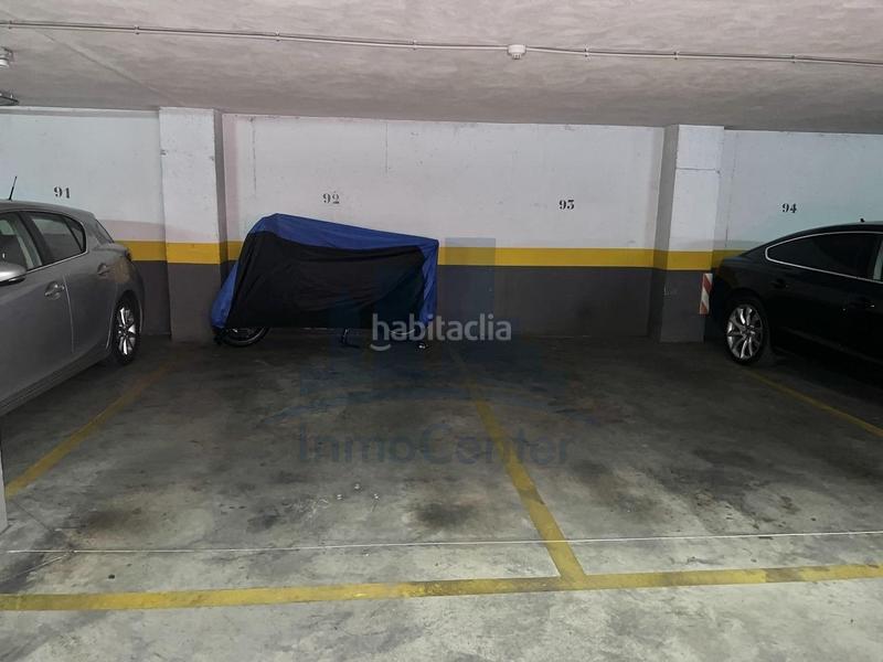 Foto 29f39858-fd74-4ab0-ae1a-9543742b1b1a. Rent car parking in Valdepasillas - La Paz - Huerta Rosales Badajoz