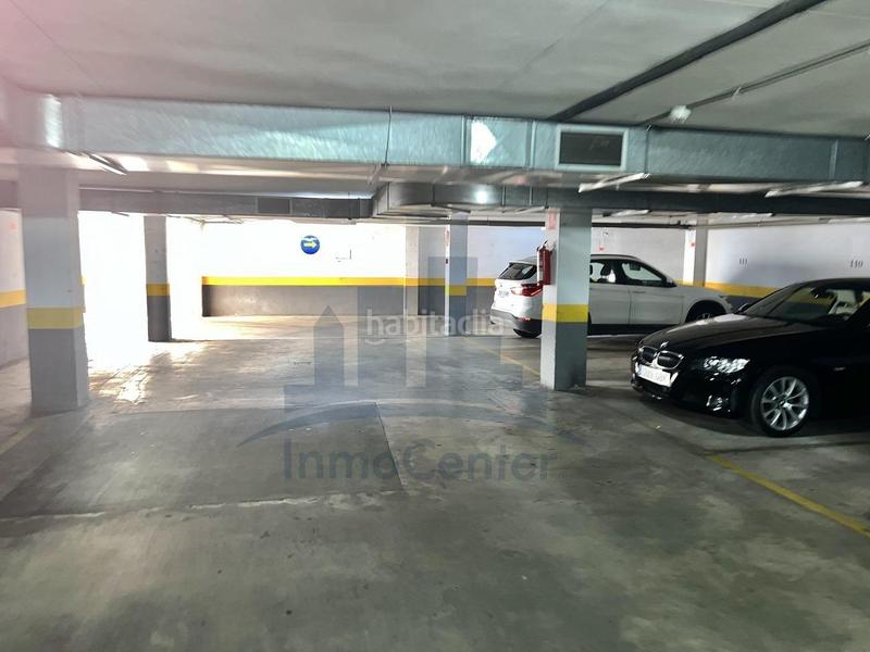 Foto 57030cad-20f0-479b-81da-3bfb41ff23bd. Rent car parking in Valdepasillas - La Paz - Huerta Rosales Badajoz