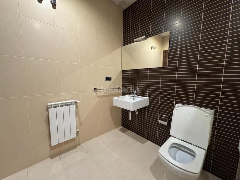 Foto 06d9c609-da44-467c-b5b4-55913d392d7b. Duplex with heating parking in Maria Auxiliadora - Barriada de Llera Badajoz