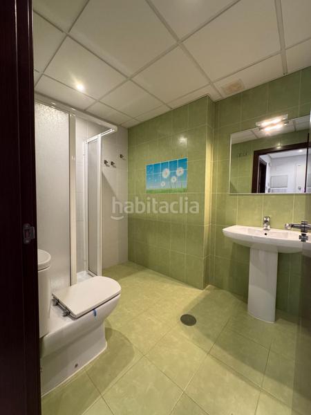 Foto 8ce55514-936f-478d-9880-6b8c31296d4c. Duplex with heating parking in Maria Auxiliadora - Barriada de Llera Badajoz