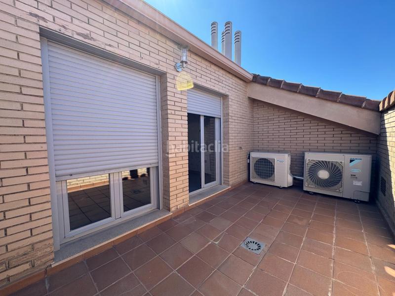 Foto a1a67219-d0c5-4aee-a146-329fac3c4efb. Duplex with heating parking in Maria Auxiliadora - Barriada de Llera Badajoz