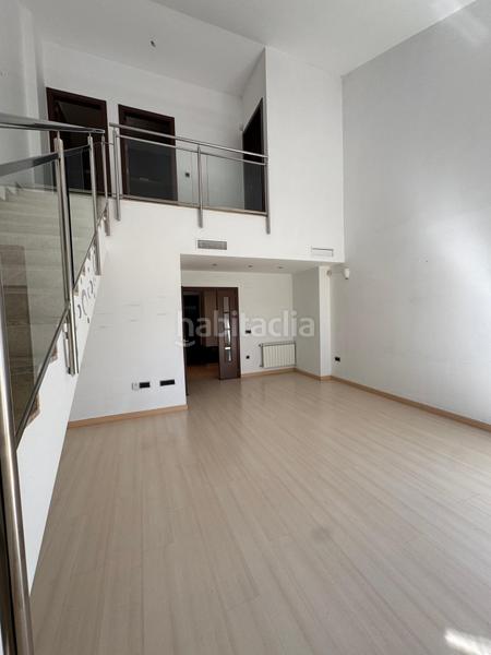 Foto cbbc01a5-feab-478b-be21-642c7d3d07cb. Duplex with heating parking in Maria Auxiliadora - Barriada de Llera Badajoz