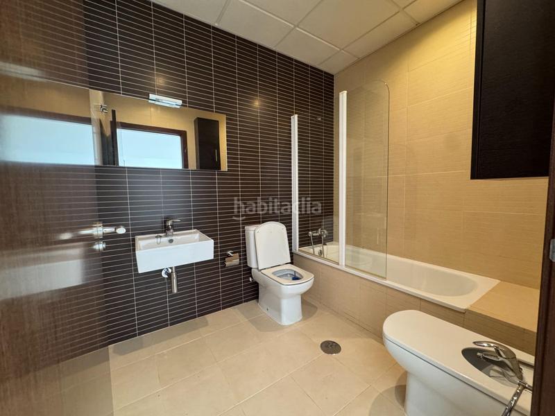 Foto ec6f7451-1922-48b0-89f3-f8f18782c916. Duplex with heating parking in Maria Auxiliadora - Barriada de Llera Badajoz