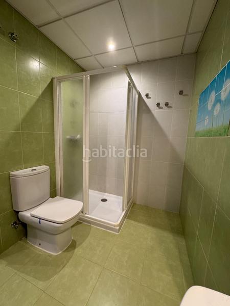 Foto f392937e-f59f-4525-b350-0a0fde1fb13e. Duplex with heating parking in Maria Auxiliadora - Barriada de Llera Badajoz